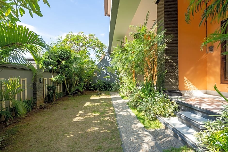 OYO 922 Pp Dream Guest House