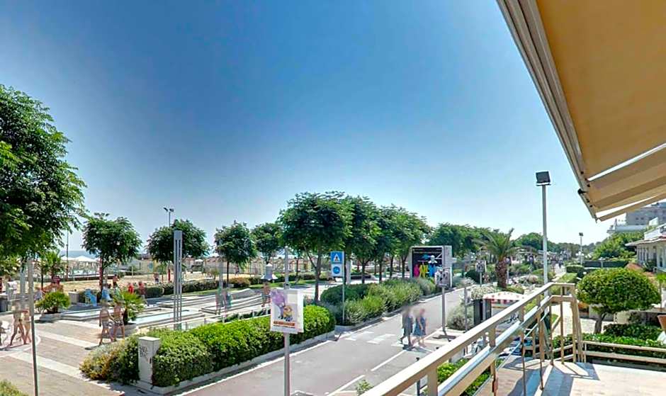 Hotel Mon Cheri