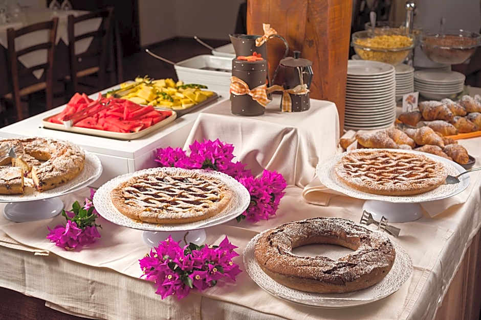 LH Hotel La Funtana- Adults Only