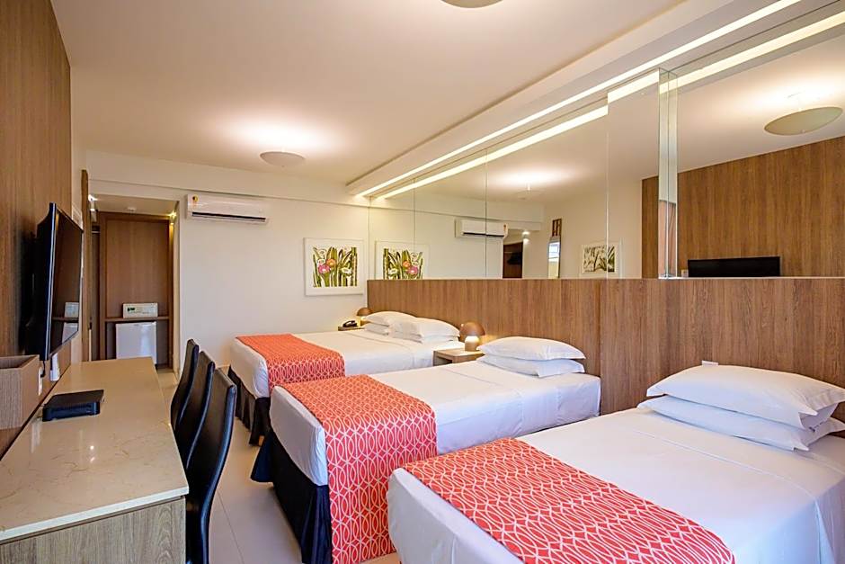 Hotel Beira Mar