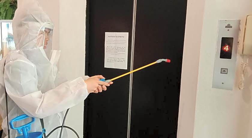 3 Howw Hostel at Sukhumvit 21