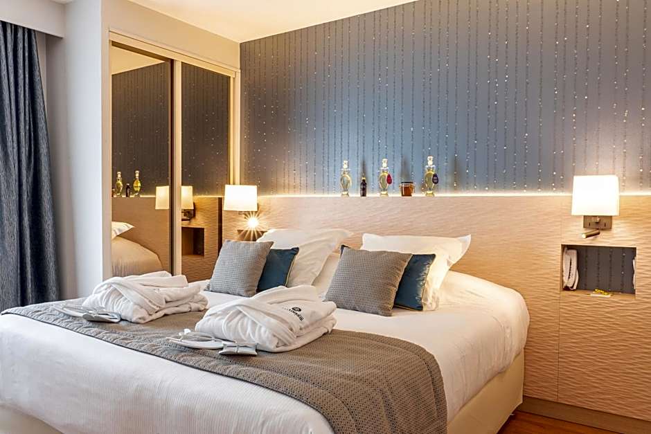 Résidence La Closerie Deauville