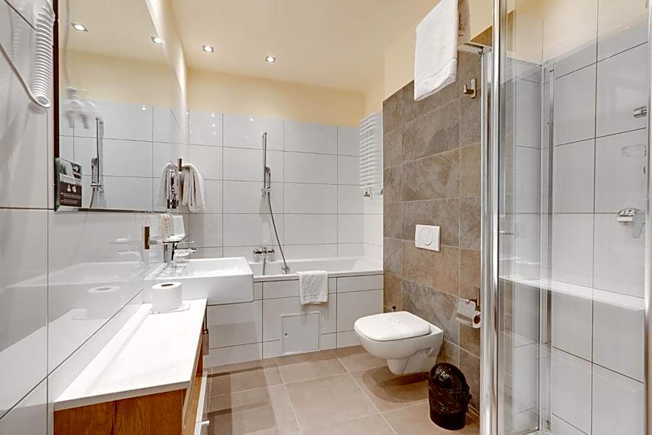 Spa & Wellness Hotel Diament Ustroń