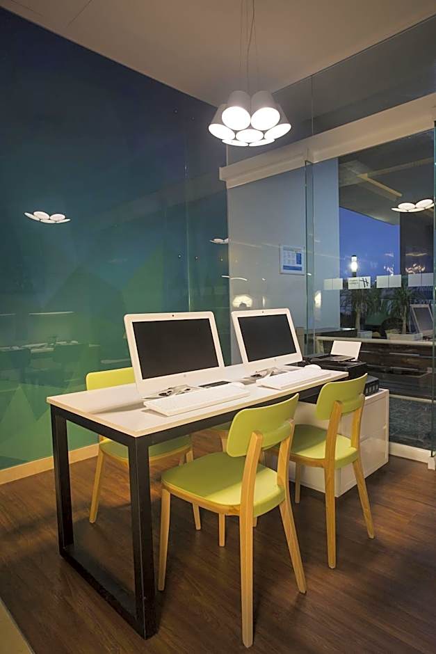 Holiday Inn Express Mérida By IHG