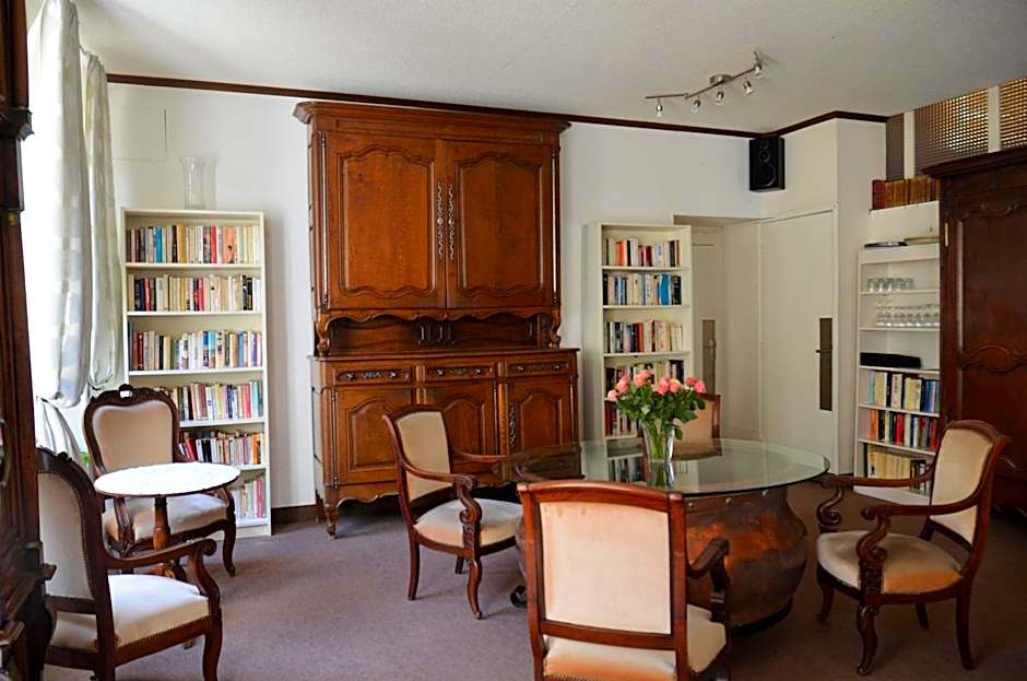 Hôtel et Studios d'Orfeuil