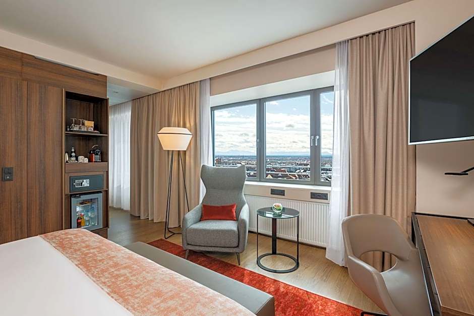 NH Collection Munchen Bavaria