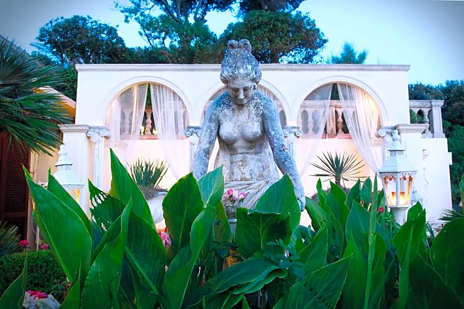 Hotel Villa Margherita