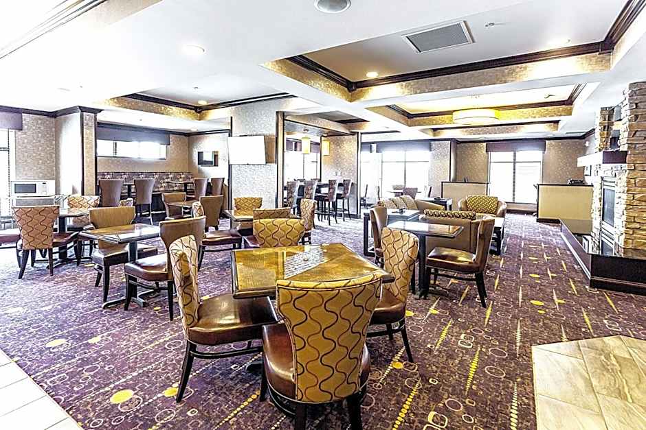 Holiday Inn Express Hotel & Suites Billings By IHG