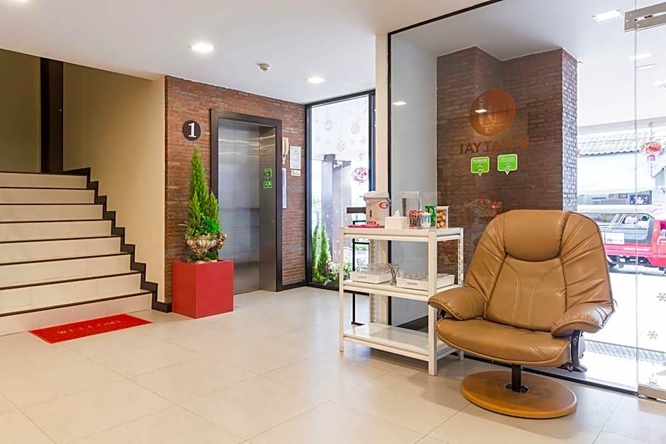 U Hatyai Hotel