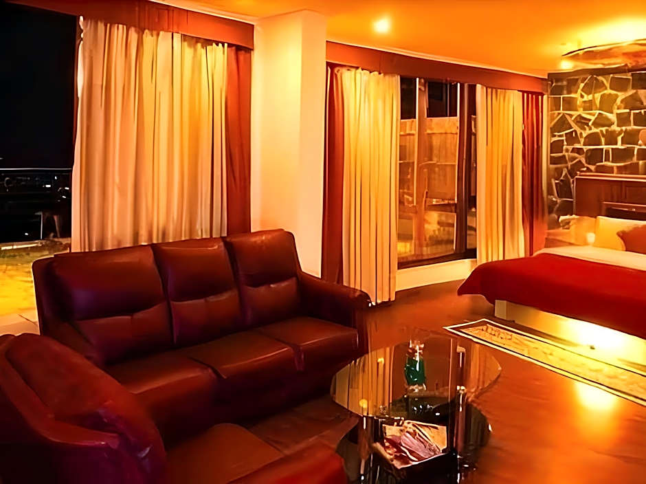 Great Trails Yercaud By GRT Hotels