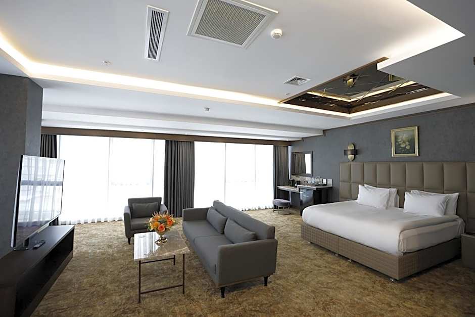 Park Dedeman Kızılay Ankara