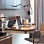 Novotel Paris Coeur d'Orly Airport