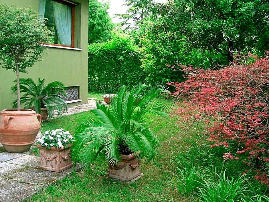 B&B Casa Boscolo