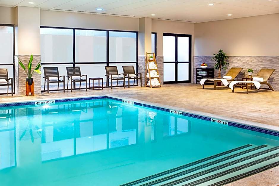 Crowne Plaza Boston - Woburn By IHG