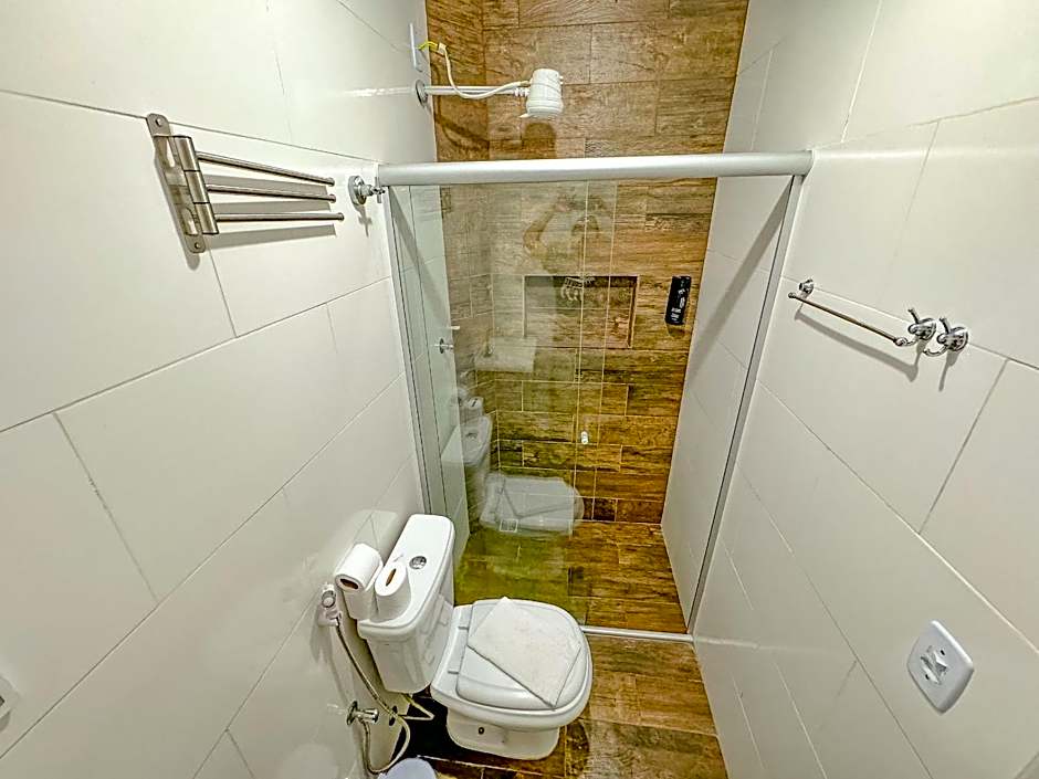 Edificio Barros - Suítes Exclusivas