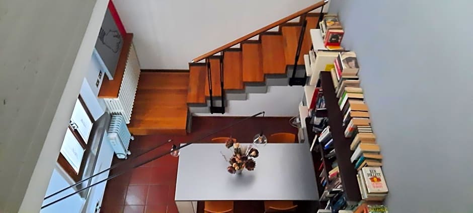 B&b del vicolo