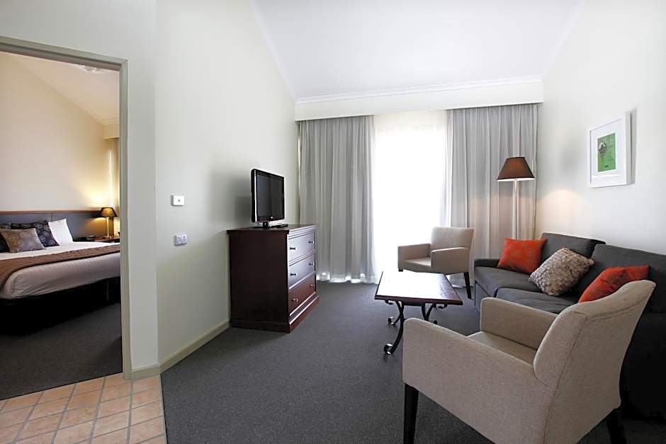 Harrigan's Irish Pub & Accommodation