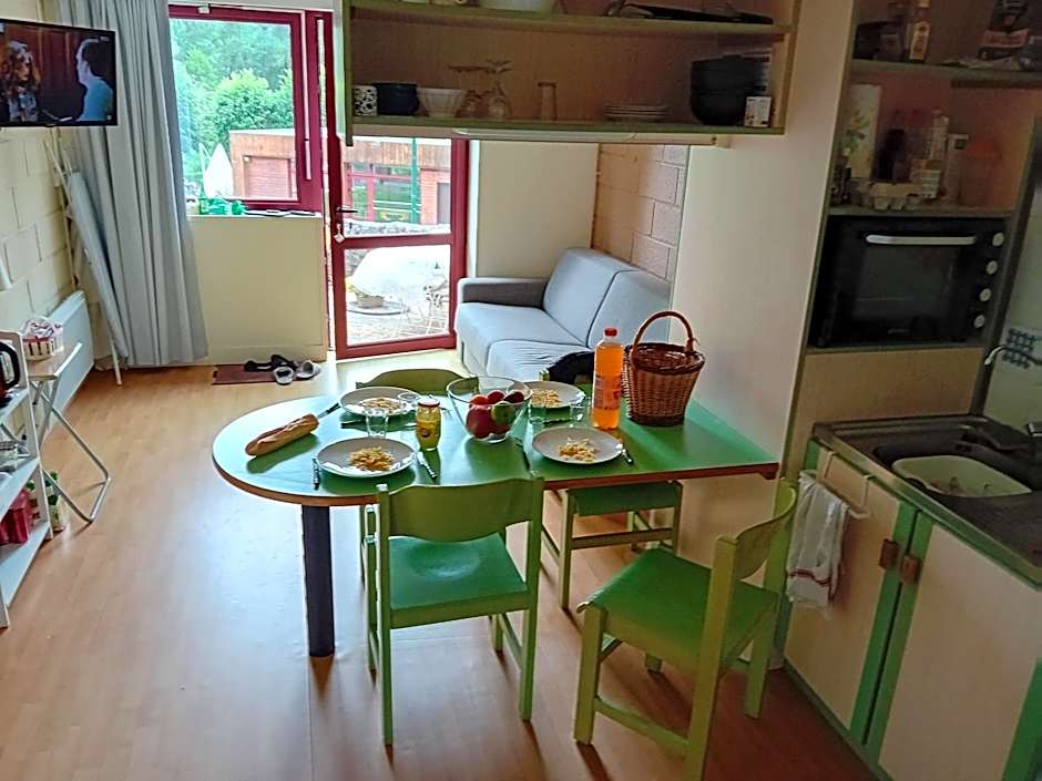 Olydea Vorey-sur-Arzon