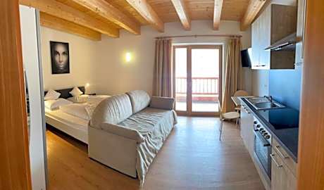 Double Room - Annex