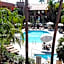 DoubleTree Suites By Hilton Tucson - Williams Center