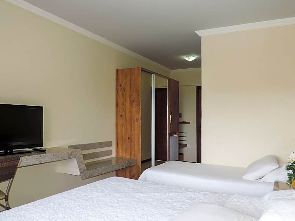 Golden Beach Hotel
