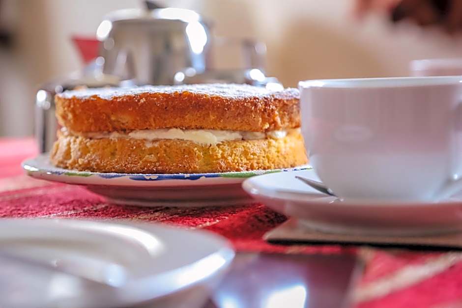 Millmoor Farm Holidays