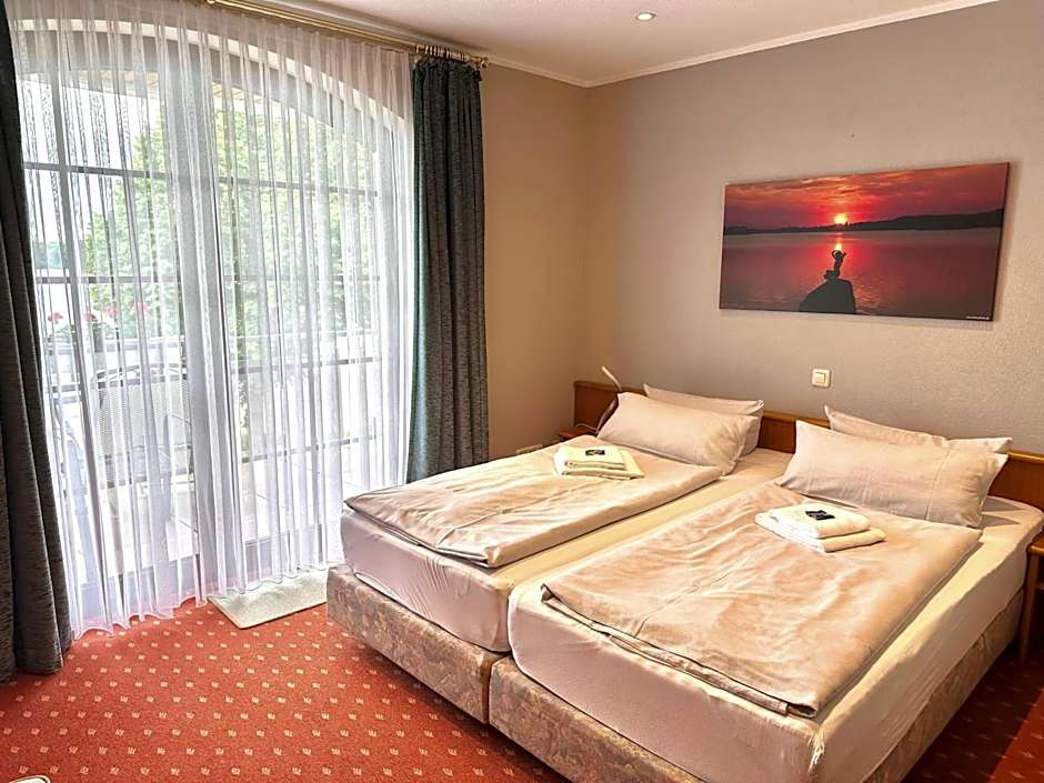 Hotel Seerose Bad Malente