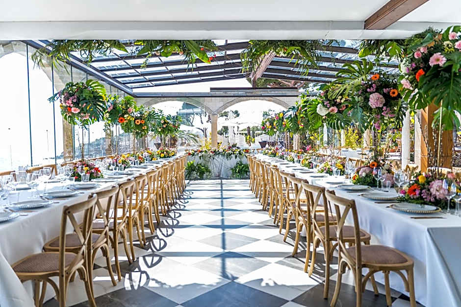 Roger de Flor Seleqtta