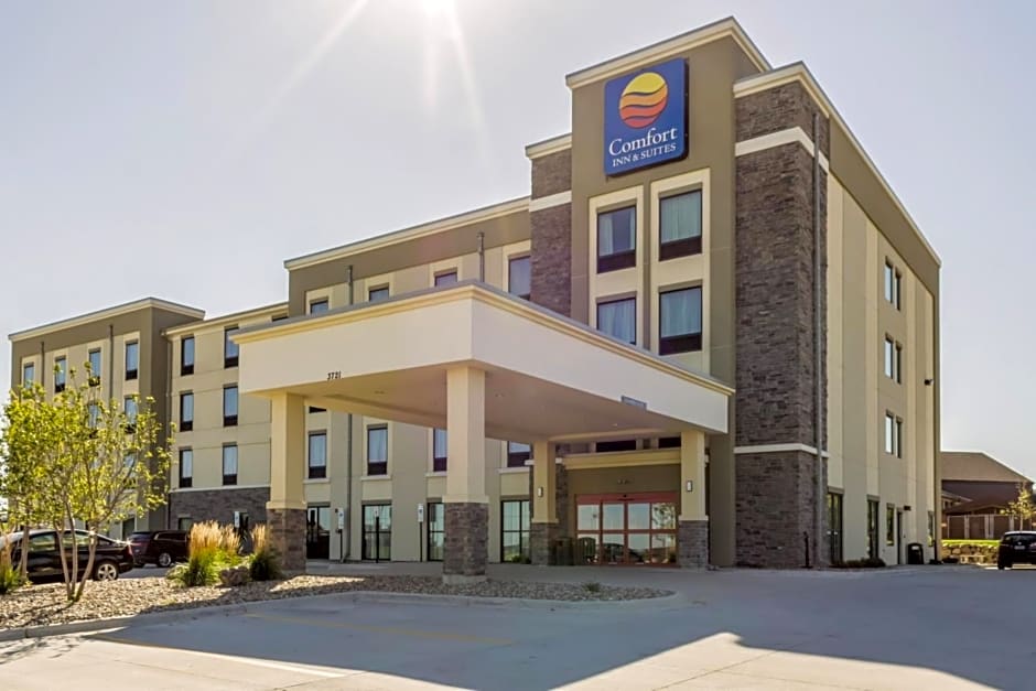 Comfort Inn & Suites Sioux Falls