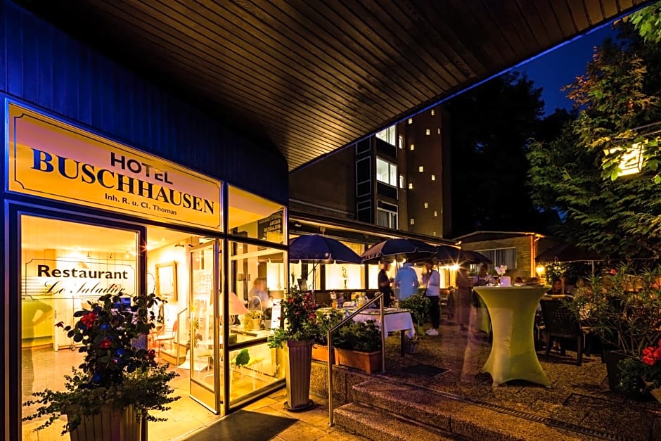 Hotel Buschhausen