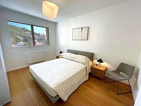 Penthouse Apartment
