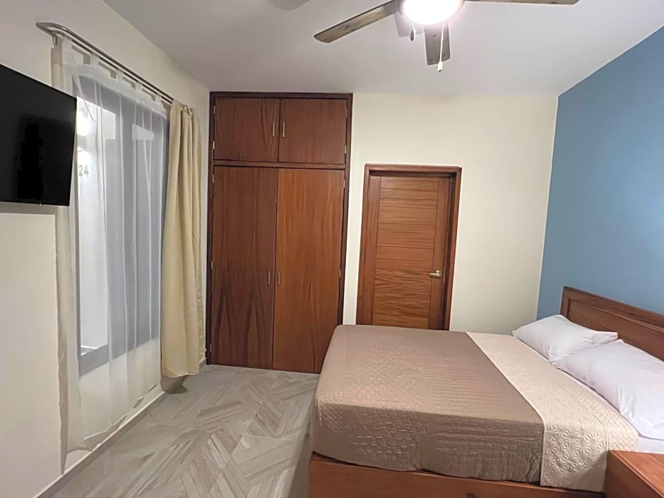 Casona 1530