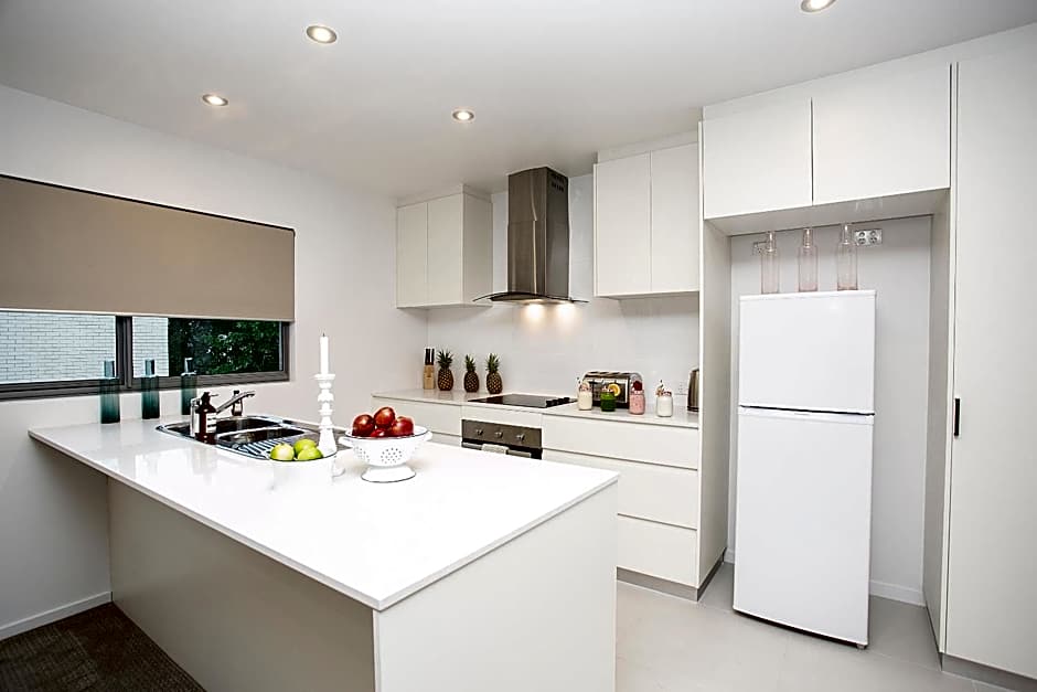 10 Hastings Street Motel