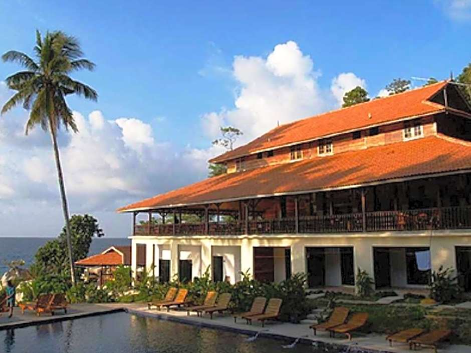 Photo 1 of 40 of D'Coconut Lagoon