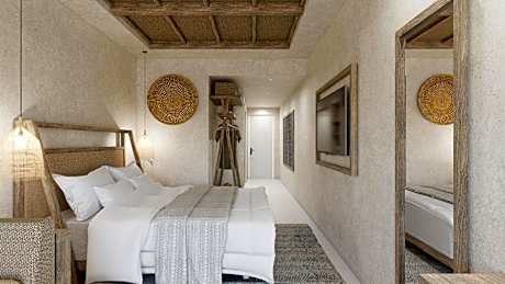 Superior Studio with Sea View