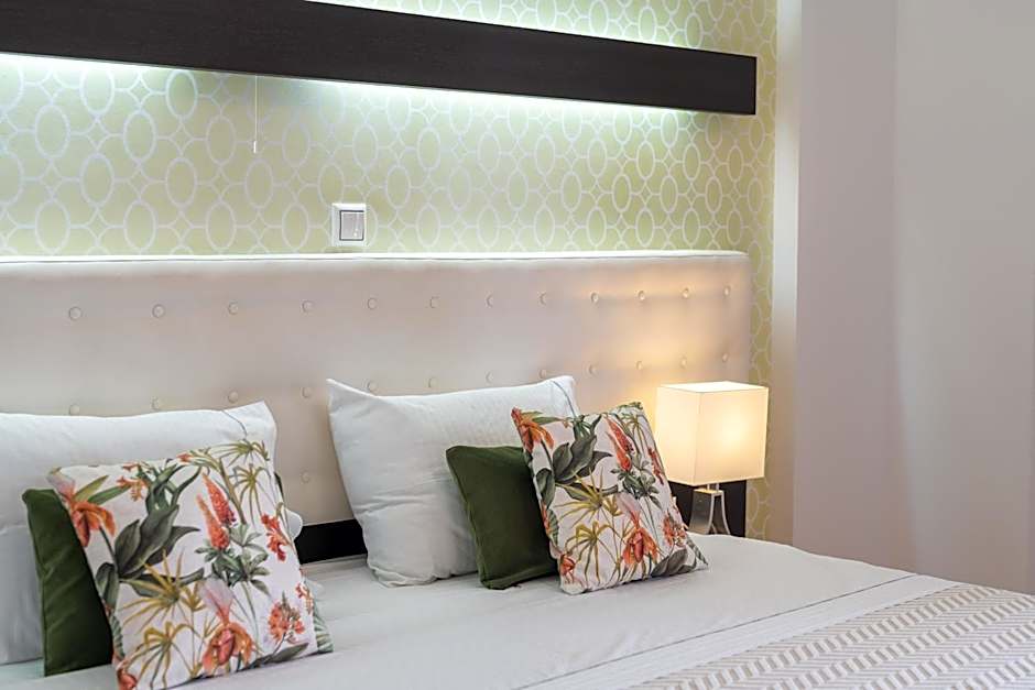 3Aktes Suites & Studios