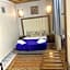 RIAD Tamazouzt