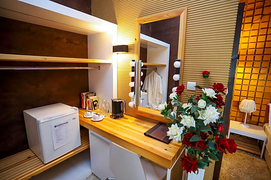 Deluxe House Glavatarski Han