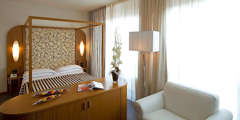 Grand Hotel Admiral Palace