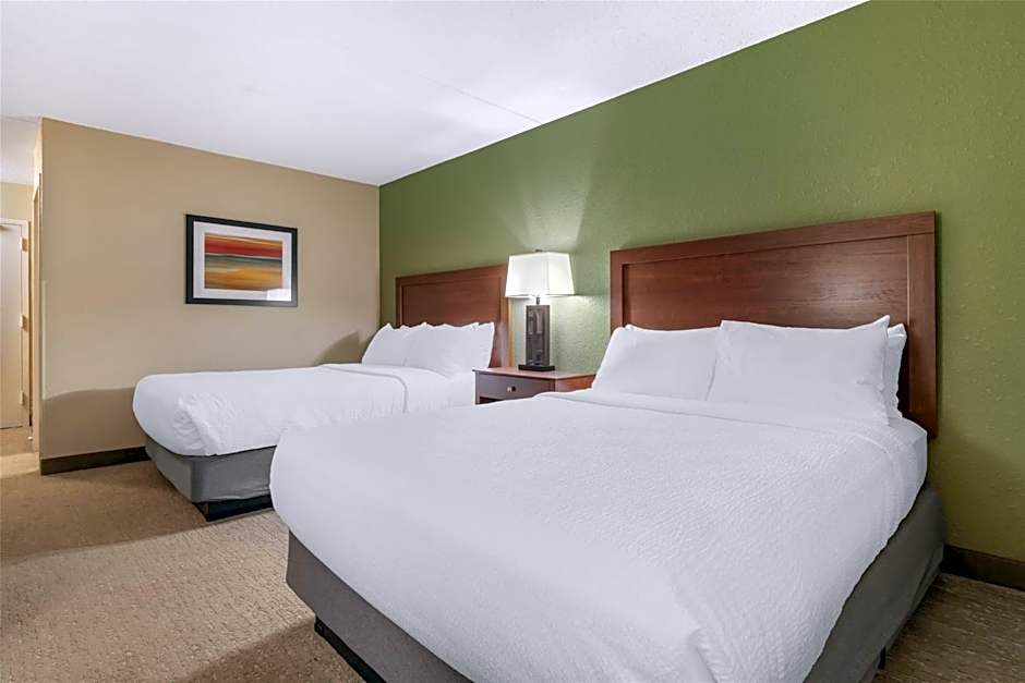 Best Western Fairmont