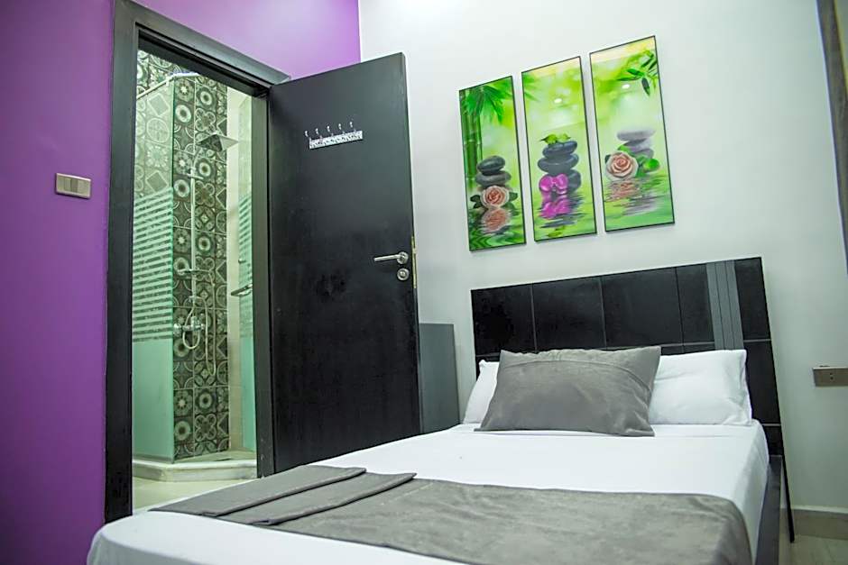 Egyptian Night Hostel