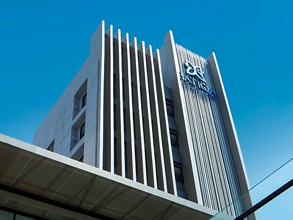Batiqa Hotel Cirebon