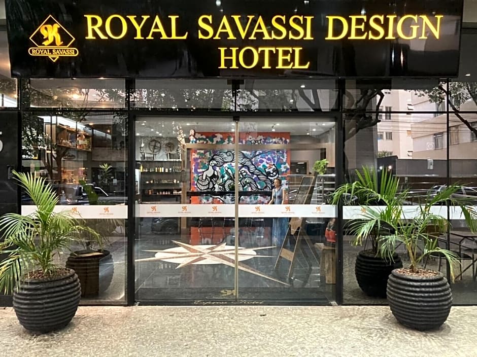 Royal Design Savassi