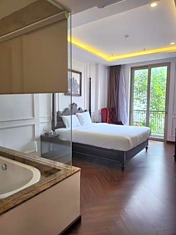 Mia Hotel- Feliz Hotel Binh Duong