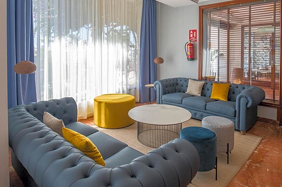Hotel Osiris Ibiza