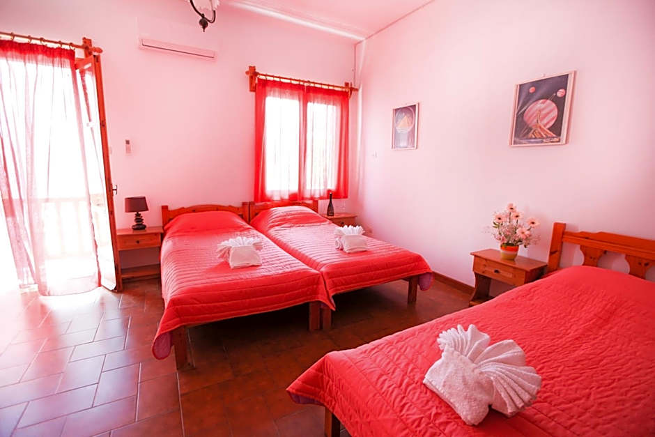 Skiathos House