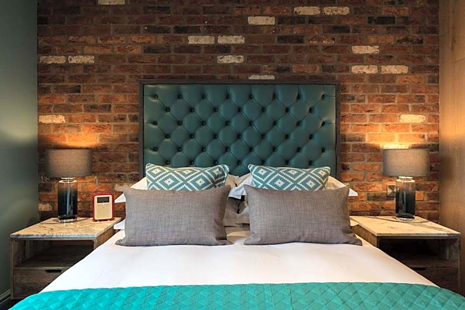 The Driftwood Bexhill