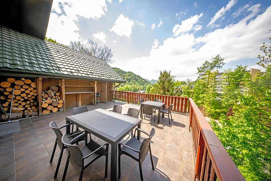 VITA MINERALIS Szczawnica