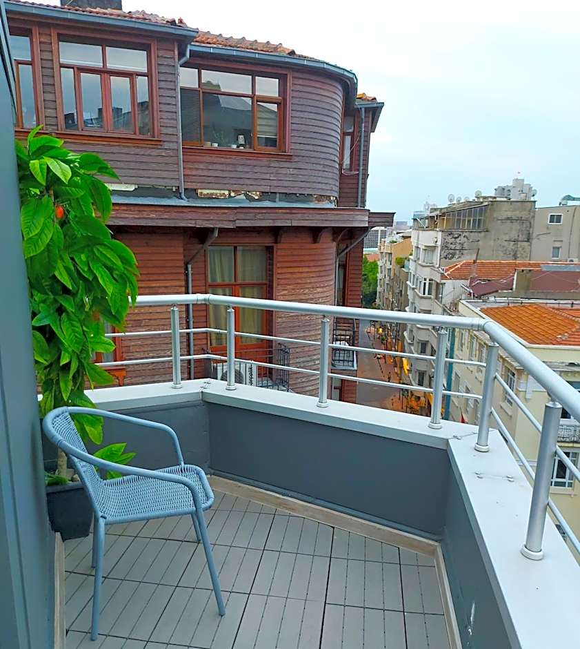 Jazz Hotel Nisantasi