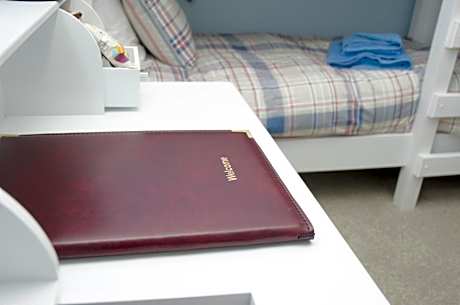 6-Bed Mixed Dormitory Room